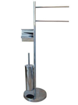 Thanh treo đa năng inox 304 ATMOR 8059N