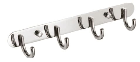 Móc treo áo ATMOR HOOK600-4