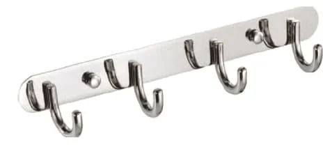 Móc treo áo ATMOR HOOK600-4