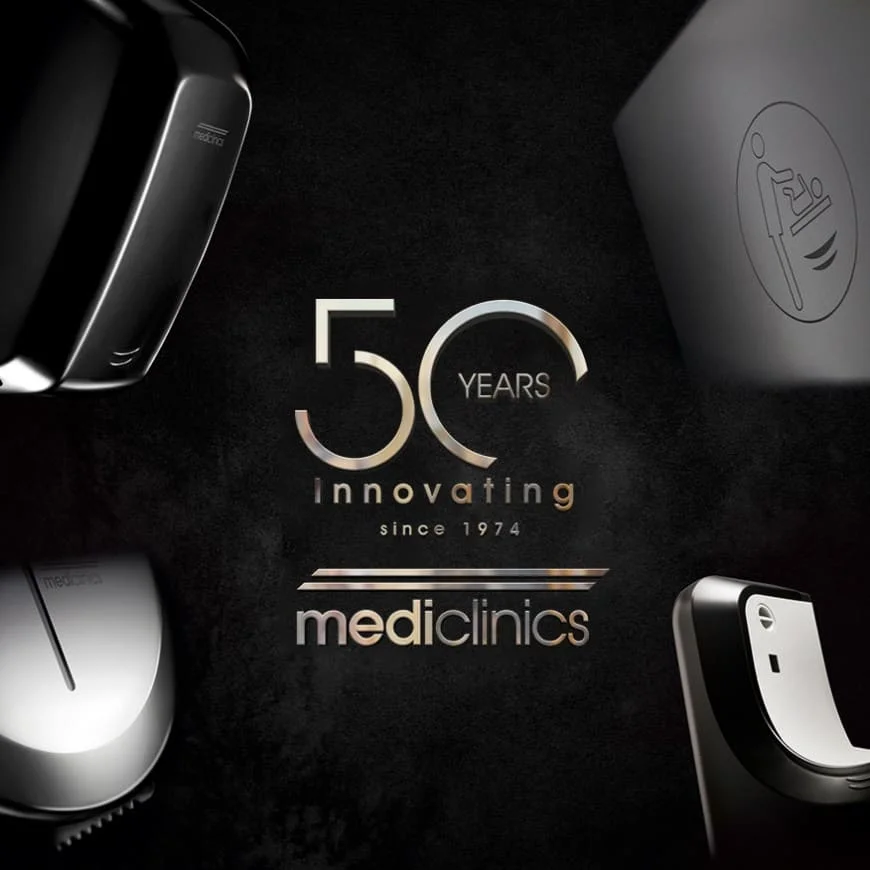 Giới thiệu về thương hiệu thiết bị vệ sinh Mediclinic