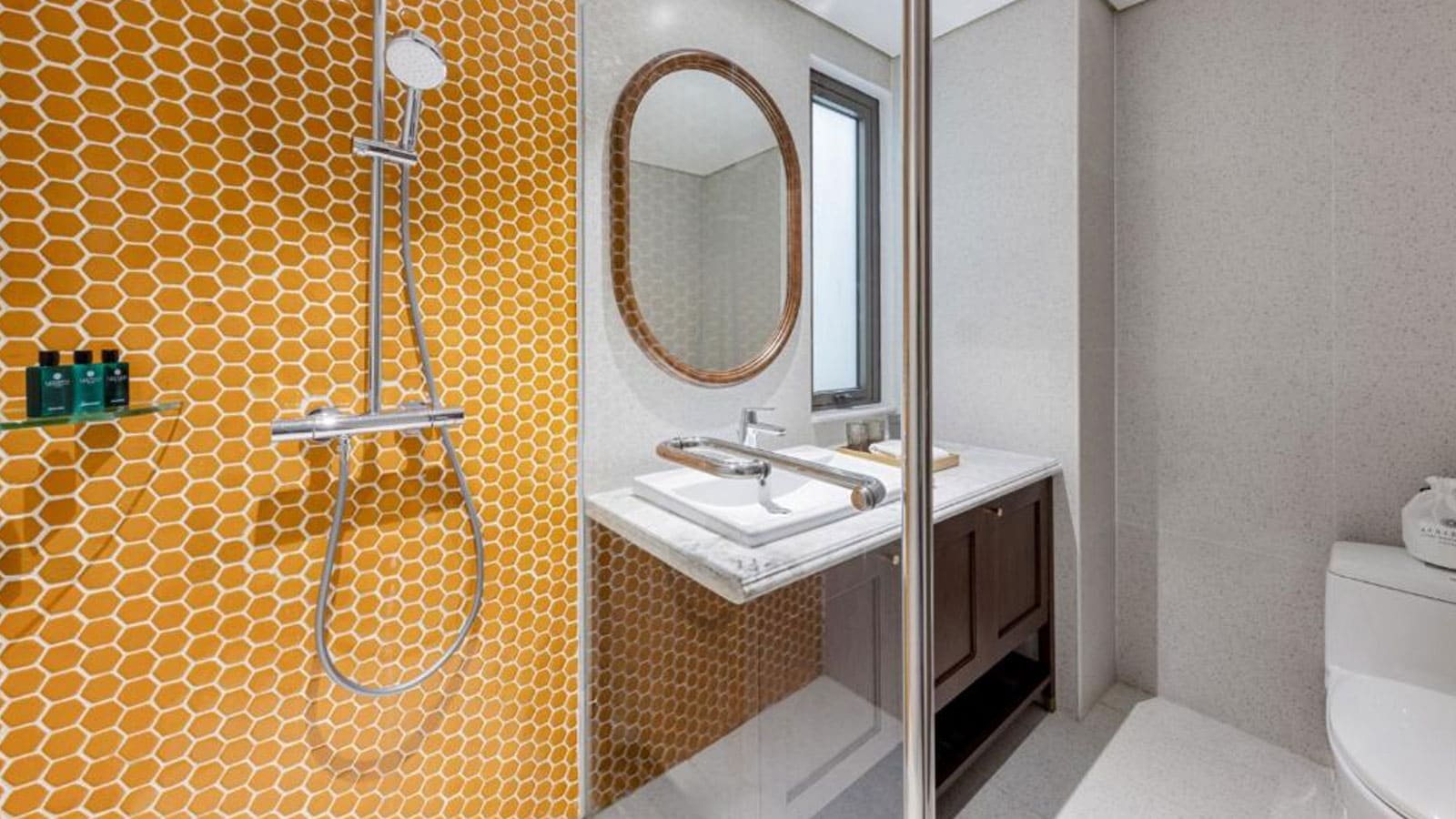 Khách sạn La Siesta Classic sử dụng thiết bị Mediclinic