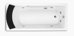 Bồn tắm massage Kohler K-8279T-58-0