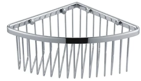 Kệ để đồ góc dạng nan Atmor 8162