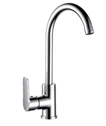 Vòi rửa chén nóng lạnh ATMOR AT21125