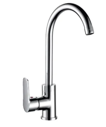 Vòi rửa chén nóng lạnh ATMOR AT21125