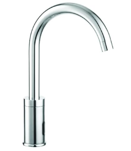 Vòi rửa chén nóng lạnh cảm ứng ATMOR AT2241(AC)