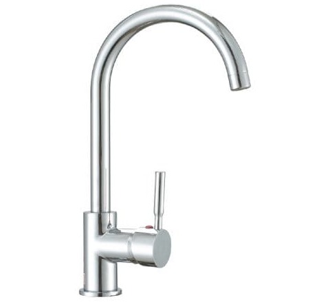 Vòi rửa chén nóng lạnh ATMOR AT61115B