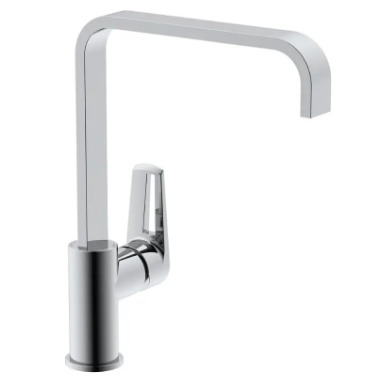 Vòi rửa chén nóng lạnh ATMOR AT91145