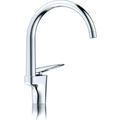 Vòi rửa chén nóng lạnh ATMOR AT91245