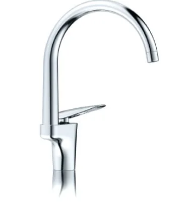 Vòi rửa chén nóng lạnh ATMOR AT91245