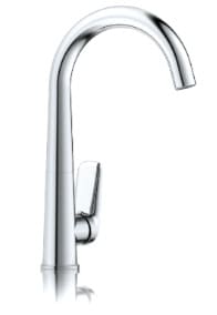 Vòi rửa chén nóng lạnh ATMOR AT91265