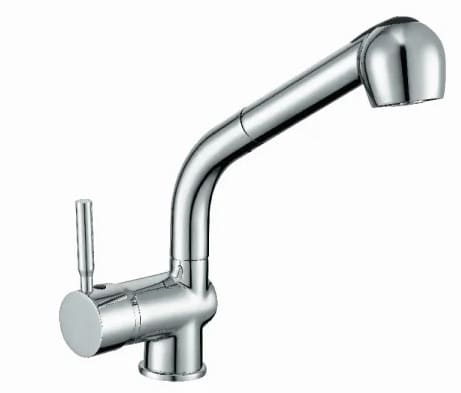 Vòi rửa chén nóng lạnh ATMOR AT97008-2