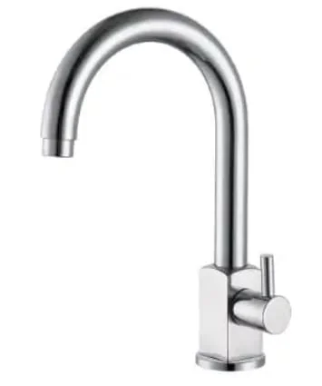 Vòi rửa chén lạnh ATMOR AT9A145A