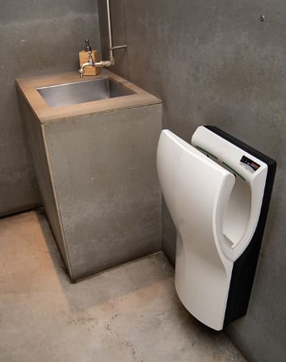 Chung cư Imperia Sky Garden Minh Khai   sử dụng thiết bị Mediclinic