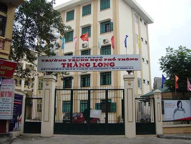 Giới thiệu về khu vực Hai Bà Trưng, Hà Nội