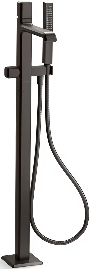 Vòi bồn tắm gắn sàn Kallista P32713-00-BGP