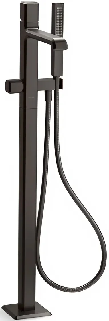 Vòi bồn tắm gắn sàn Kallista P32713-00-BGP