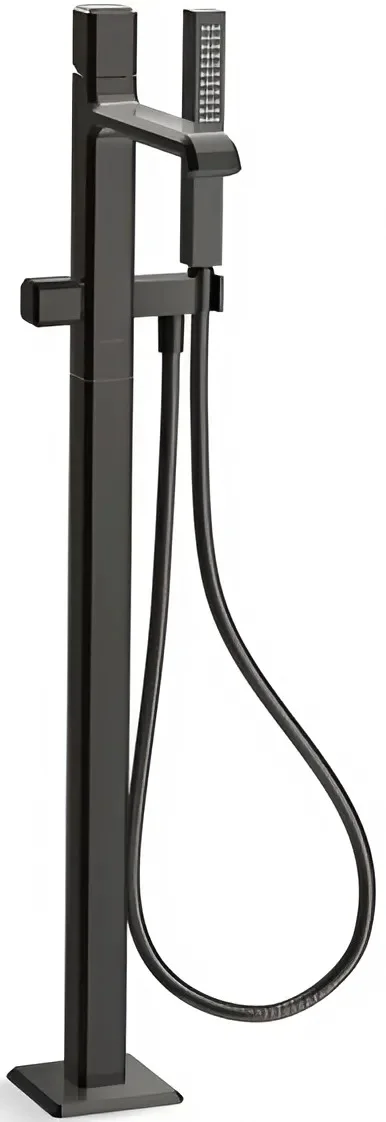 Vòi bồn tắm gắn sàn Kallista P32713-00-PGP