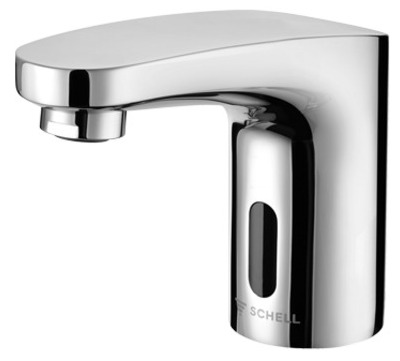 Vòi tự ngắt lạnh Đức Schell 021690699