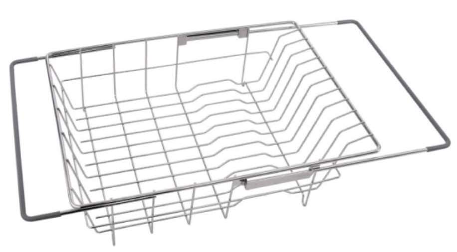 Giỏ đặt chậu rửa chén ATMOR AT3838