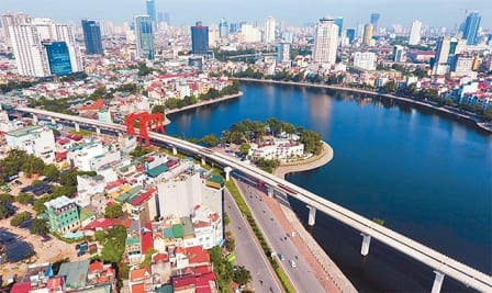 Giới thiệu khu vực Đông Đa, Hà Nội