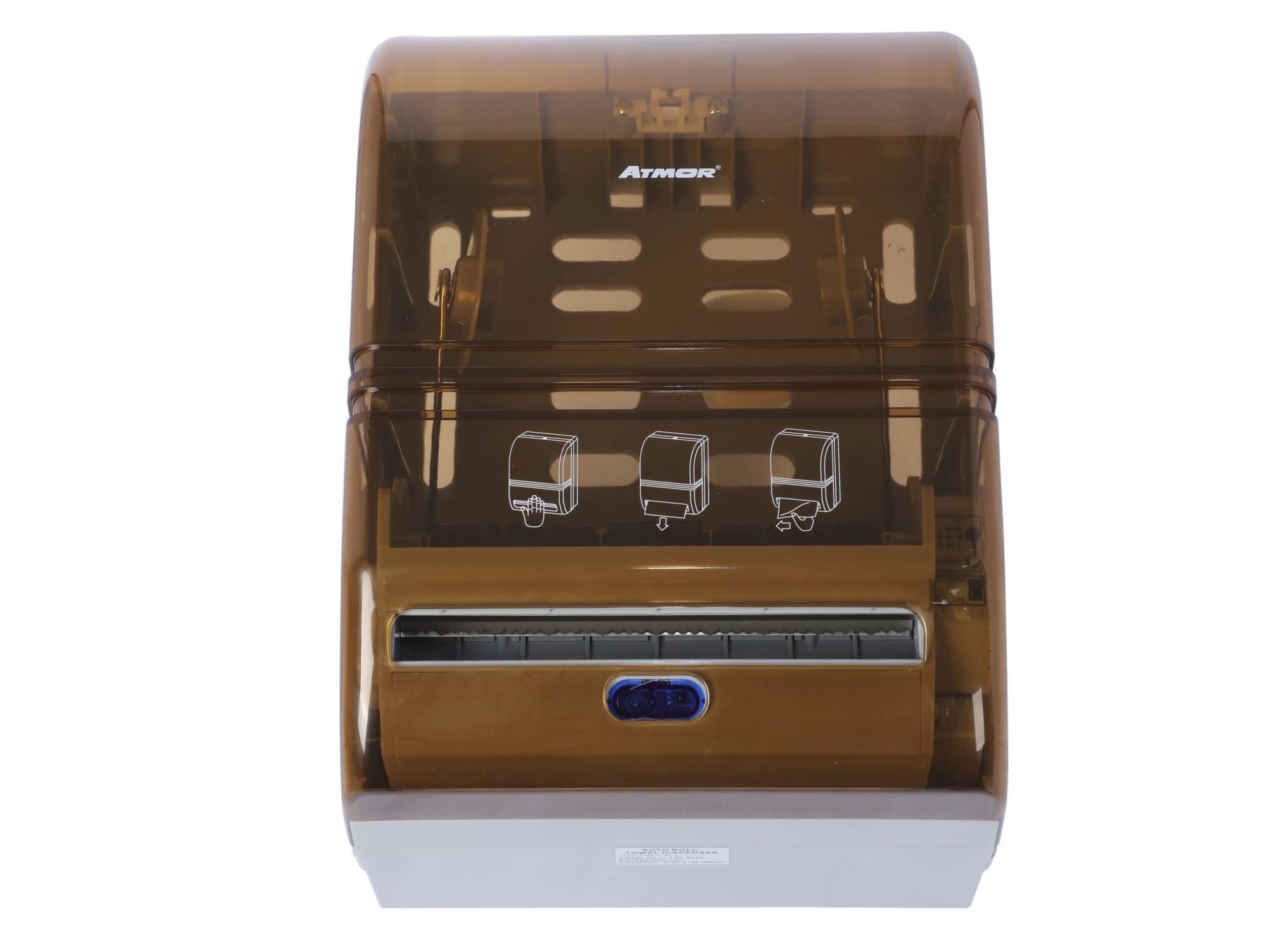 Hộp giấy vệ sinh cảm ứng ATMOR APT-001 (APT001)