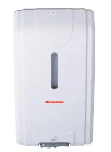 Máy xịt cồn cảm ứng ATMOR AT-007R