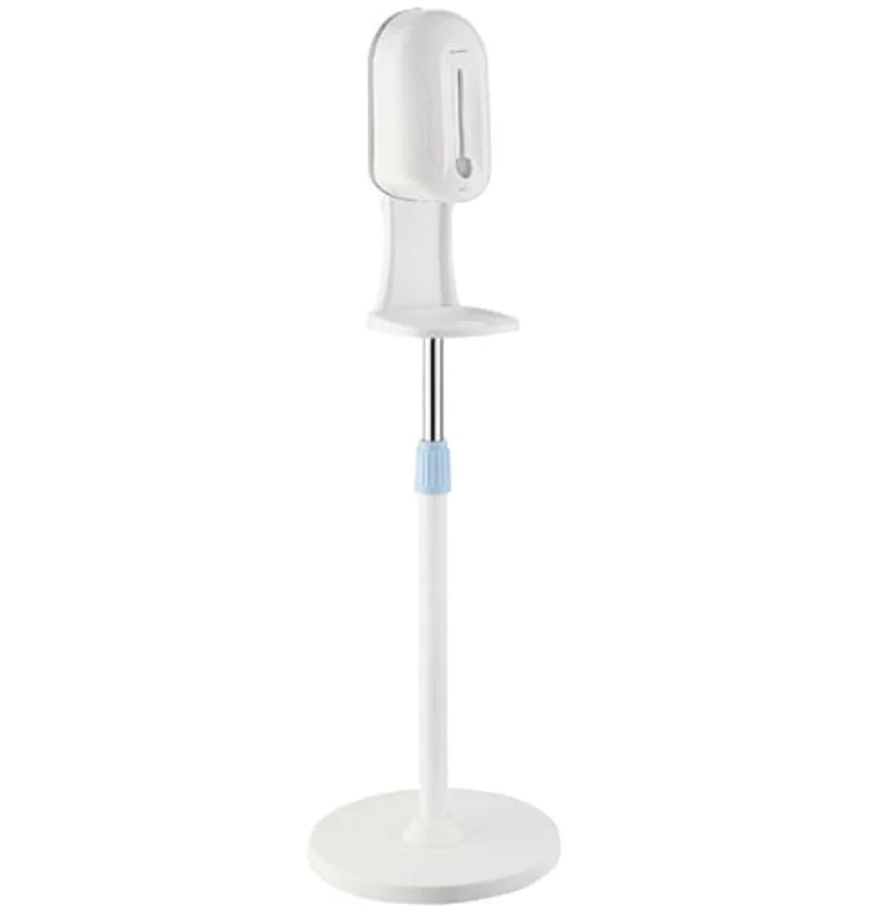 Máy xịt cồn cảm ứng tự động (chân đứng inox) ATMOR AT110A1
