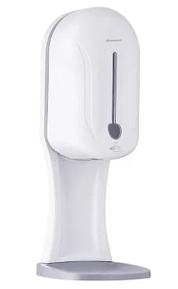 Máy xịt cồn cảm ứng để bàn ATMOR AT110B