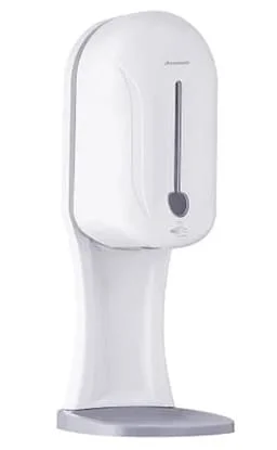 Máy xịt cồn cảm ứng để bàn ATMOR AT110B
