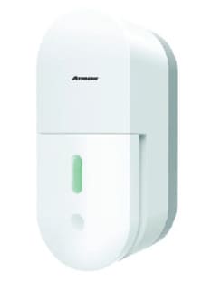 Hộp đựng dung dịch xà phòng ATMOR DH-1000W-L