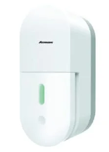 Hộp đựng dung dịch xà phòng ATMOR DH-1000W-L