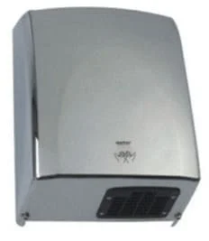 Máy sấy tay cảm ứng vỏ inox ATMOR JXG-210N