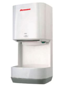 Máy sấy tay cảm ứng vỏ inox ATMOR JXG-218