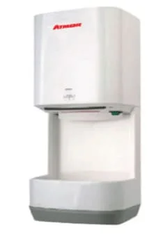 Máy sấy tay cảm ứng vỏ inox ATMOR JXG-218