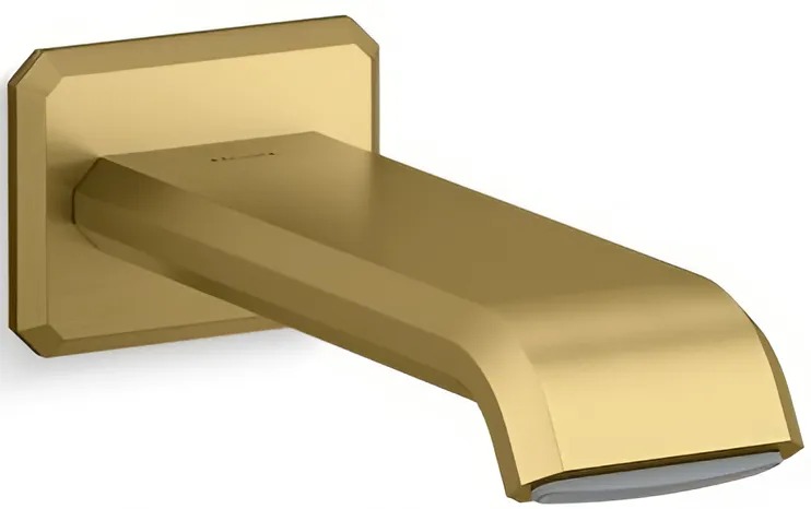 Vòi bồn Kallista P32714-00-2MB
