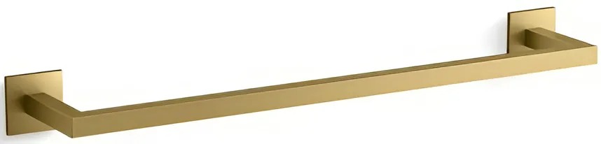 Thanh treo khăn đơn Kallista P32742-00-2MB