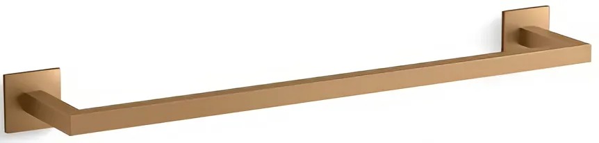 Thanh treo khăn đơn Kallista P32742-00-BLH