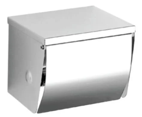 Móc treo giấy vệ sinh ATMOR 8081