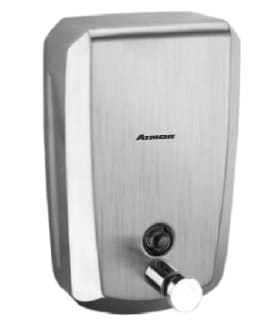 Hộp đựng xà phòng inox ATMOR 8114