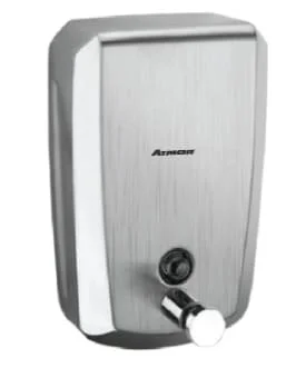 Hộp đựng xà phòng inox ATMOR 8114
