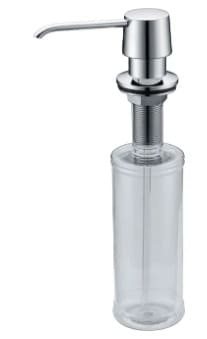 Hộp đựng xà phòng inox ATMOR AT020