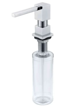 Hộp đựng xà phòng inox ATMOR AT022