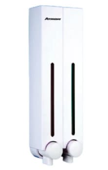 Hộp đựng xà phòng đôi ATMOR DH-700-2W 
