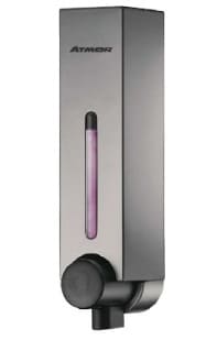 Hộp đựng xà phòng gắn tường ATMOR DH-725-1VP