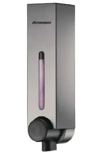 Hộp đựng xà phòng gắn tường ATMOR DH-725-1VP