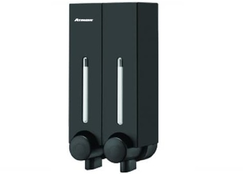Hộp đựng xà phòng dán tường ATMOR DH-725-2B