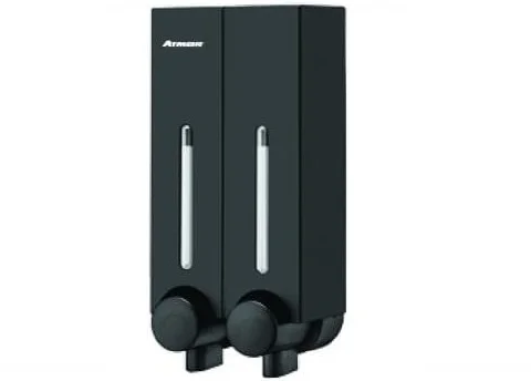 Hộp đựng xà phòng dán tường ATMOR DH-725-2B