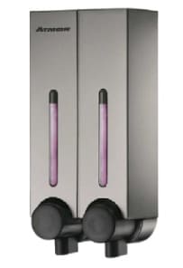 Hộp đựng xà phòng gắn tường ATMOR DH-725-2VP