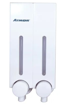 Hộp đựng xà phòng gắn tường ATMOR DH-725-2W